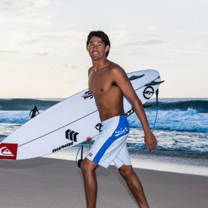Young Guns Nomad 21 Boardshorts - Plein Air