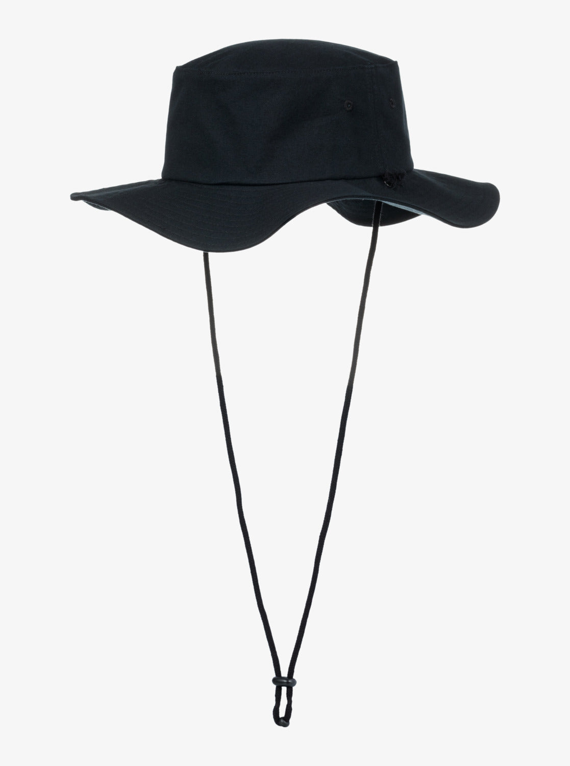 Bushmaster Safari Boonie Hat - Black - Image 4