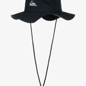 Bushmaster Safari Boonie Hat - Black