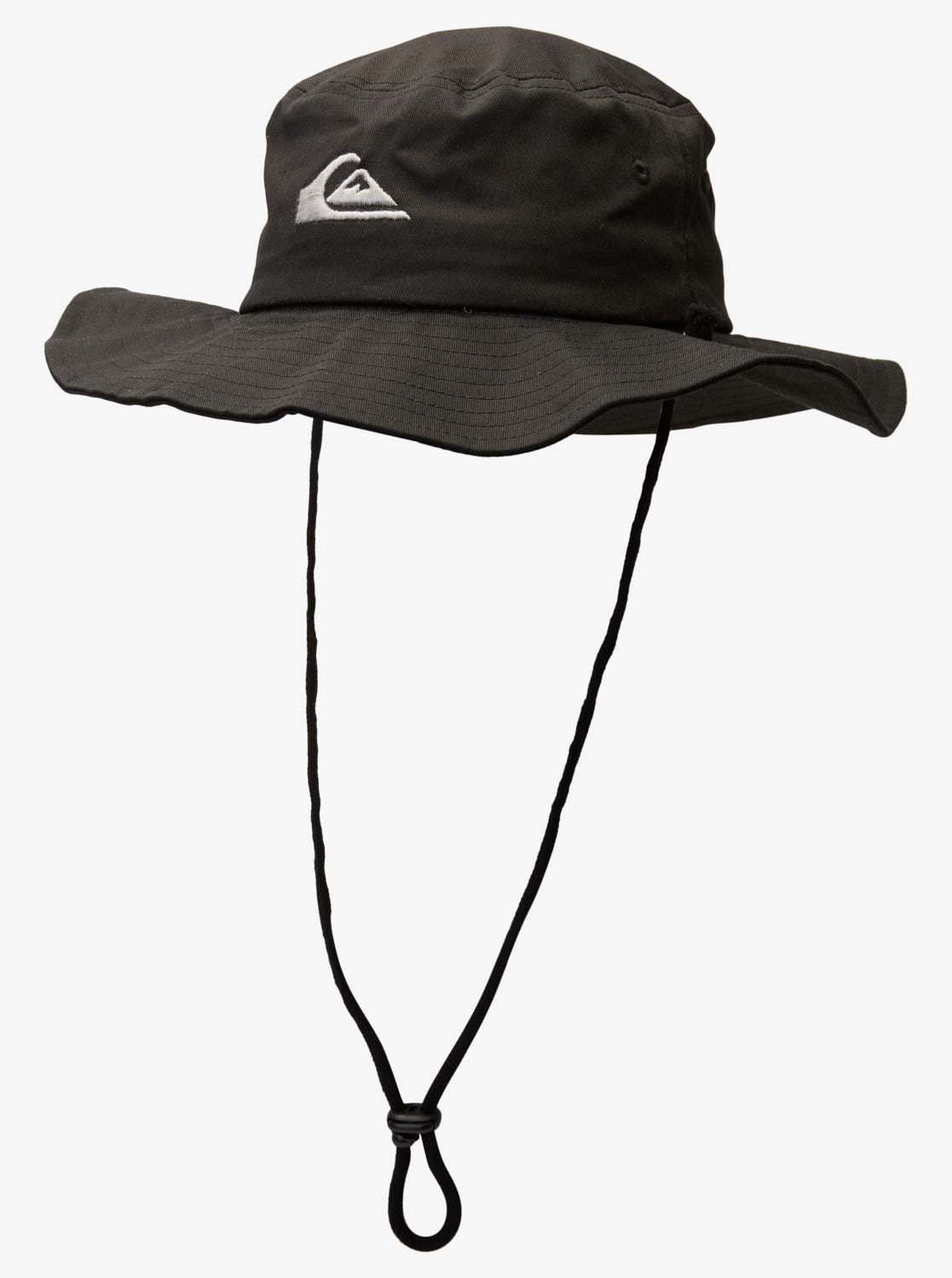 Bushmaster Safari Boonie Hat - Black - Image 2