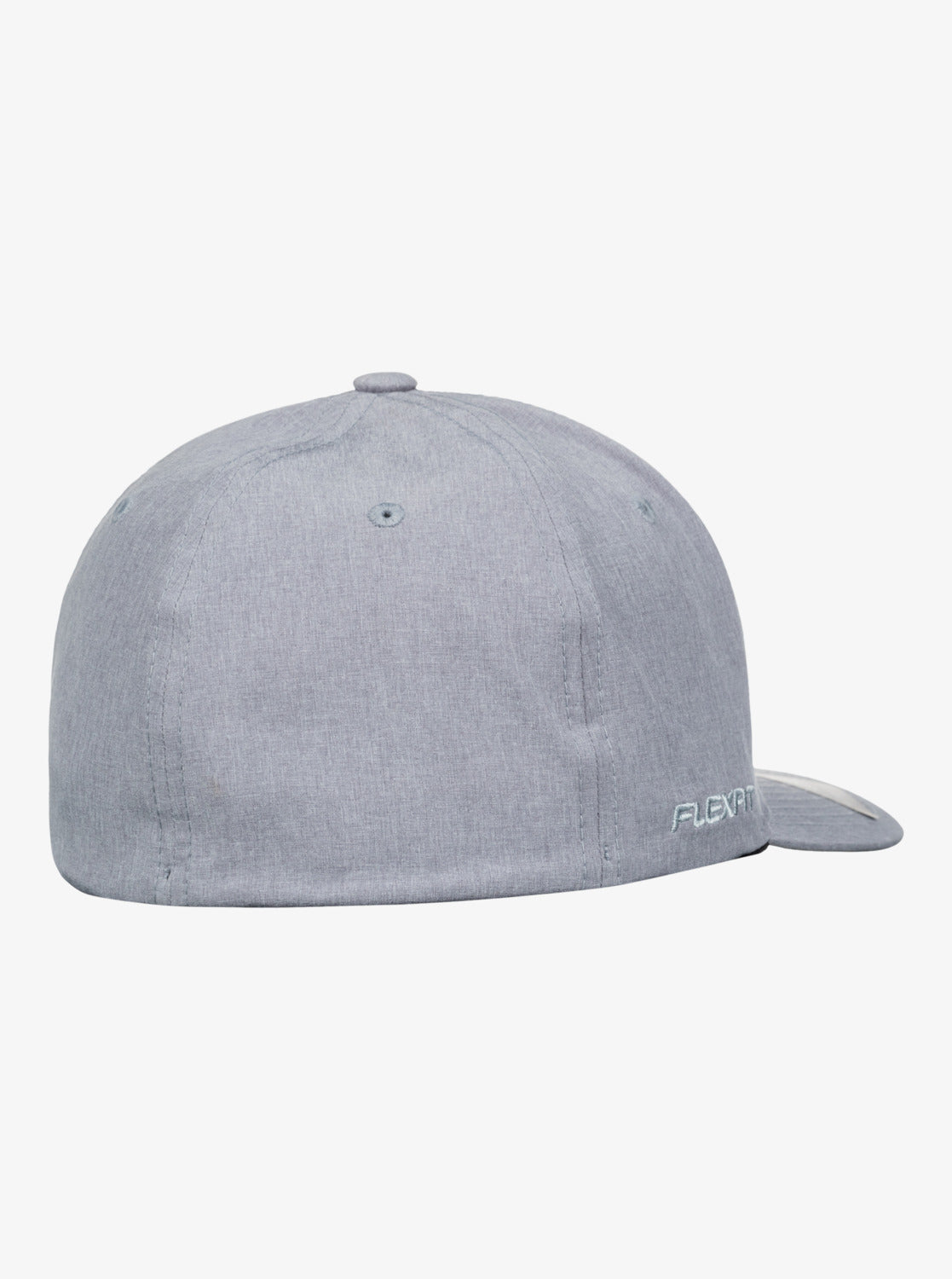 Amped Up Flexifit Hat - Sleet Heather - Image 8