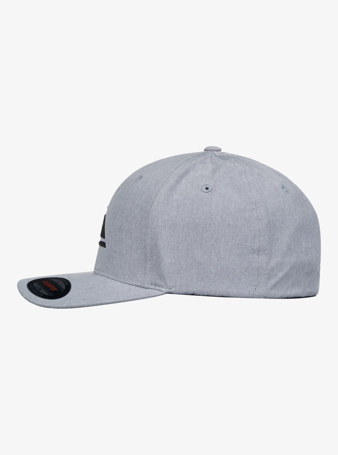 Amped Up Flexifit Hat - Sleet Heather - Image 6