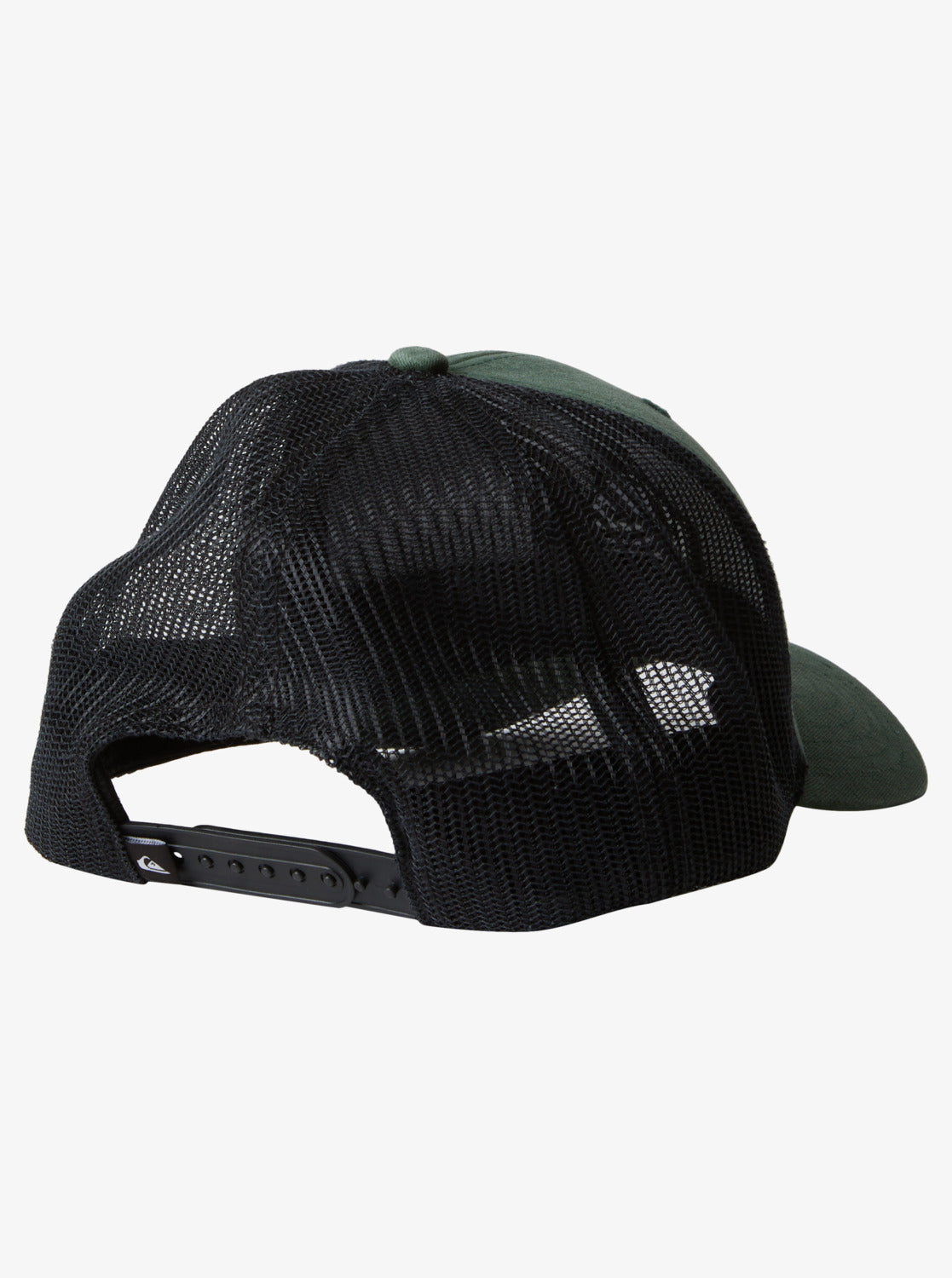 Grounder Trucker Hat - Forest - Image 3