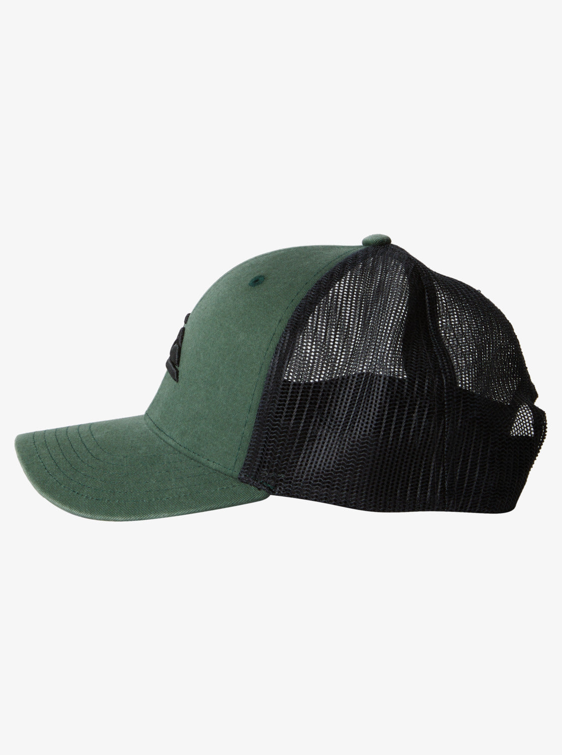 Grounder Trucker Hat - Forest - Image 4