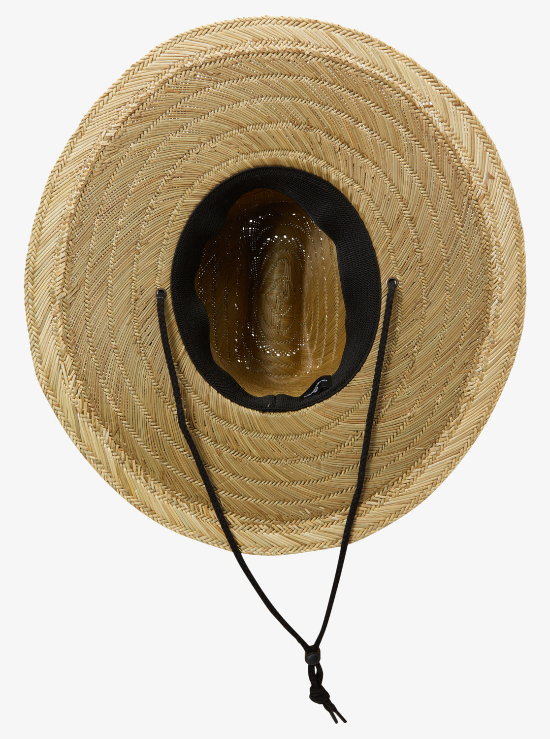 Destinado Pierside Sun Protection Hat - Black/Hawaii - Image 2