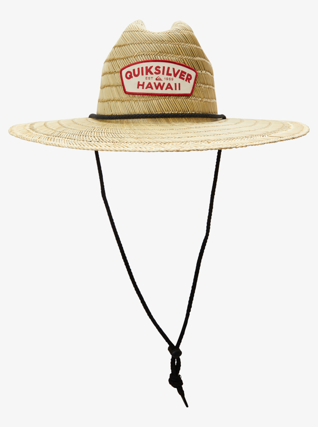 Destinado Pierside Sun Protection Hat - Black/Hawaii
