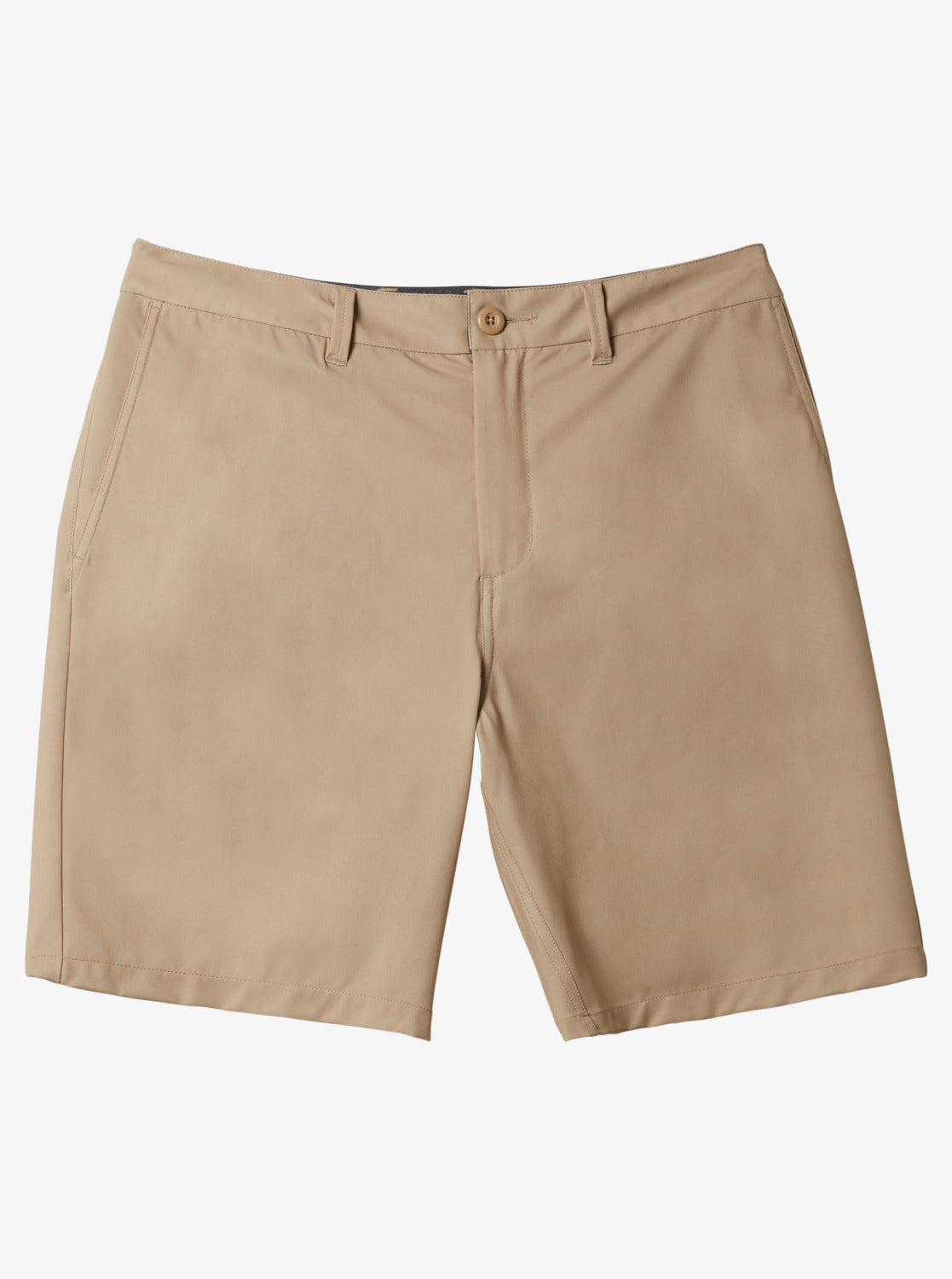 Union Amphibian 20 Hybrid Shorts - Khaki