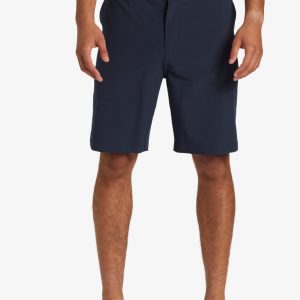 Union Amphibian 20 Hybrid Shorts - Dark Navy