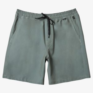 Taxer Amphibian 18 Hybrid Shorts - Sea Spray
