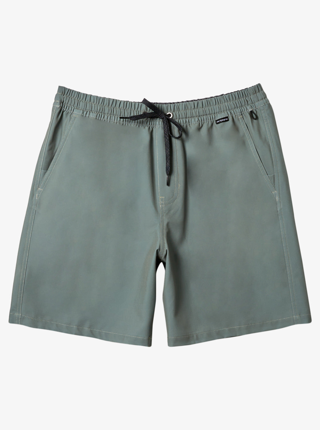 Taxer Amphibian 18 Hybrid Shorts - Sea Spray