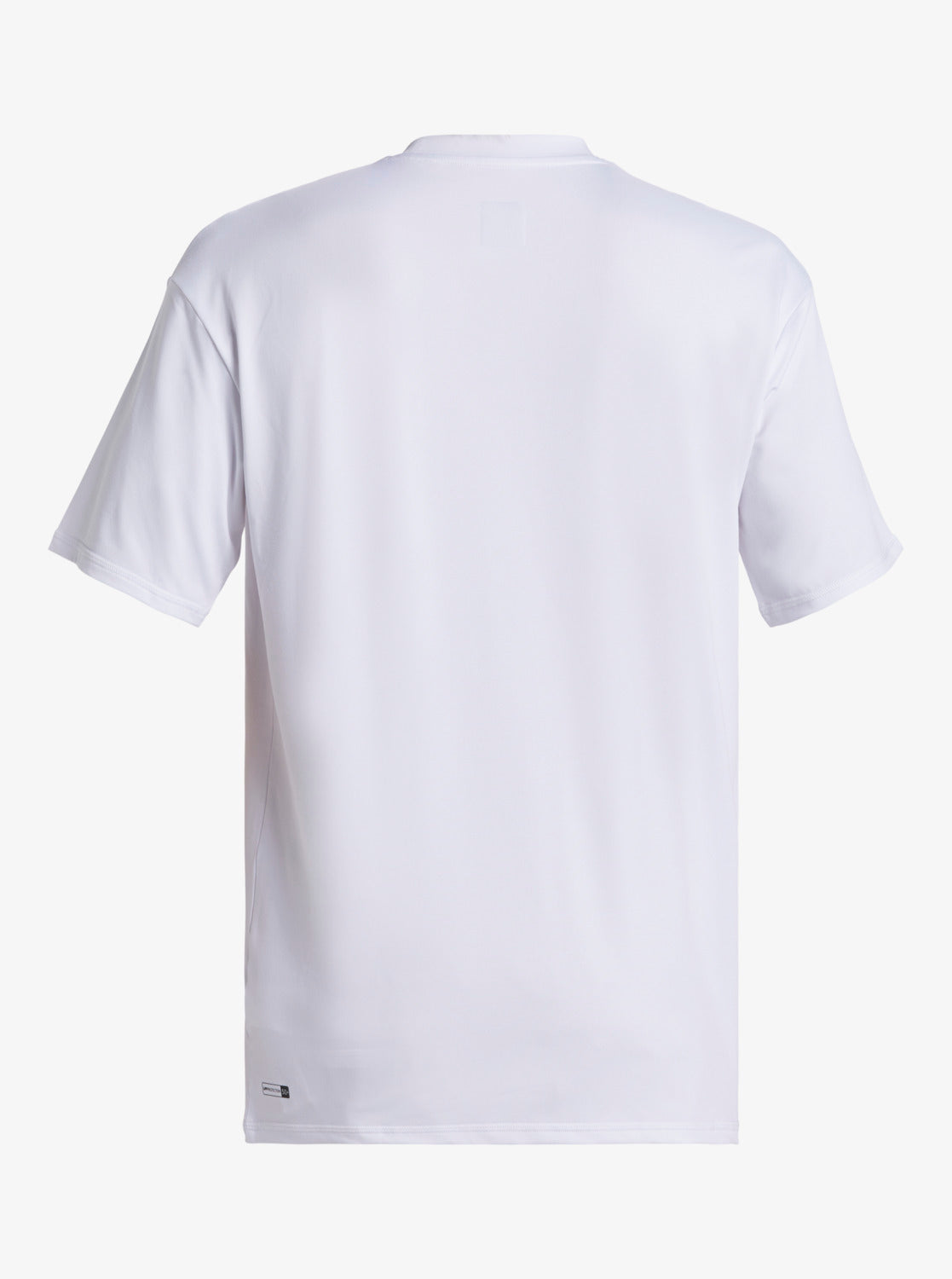 Everyday Short Sleeve Surf Tee - White/White - Image 2