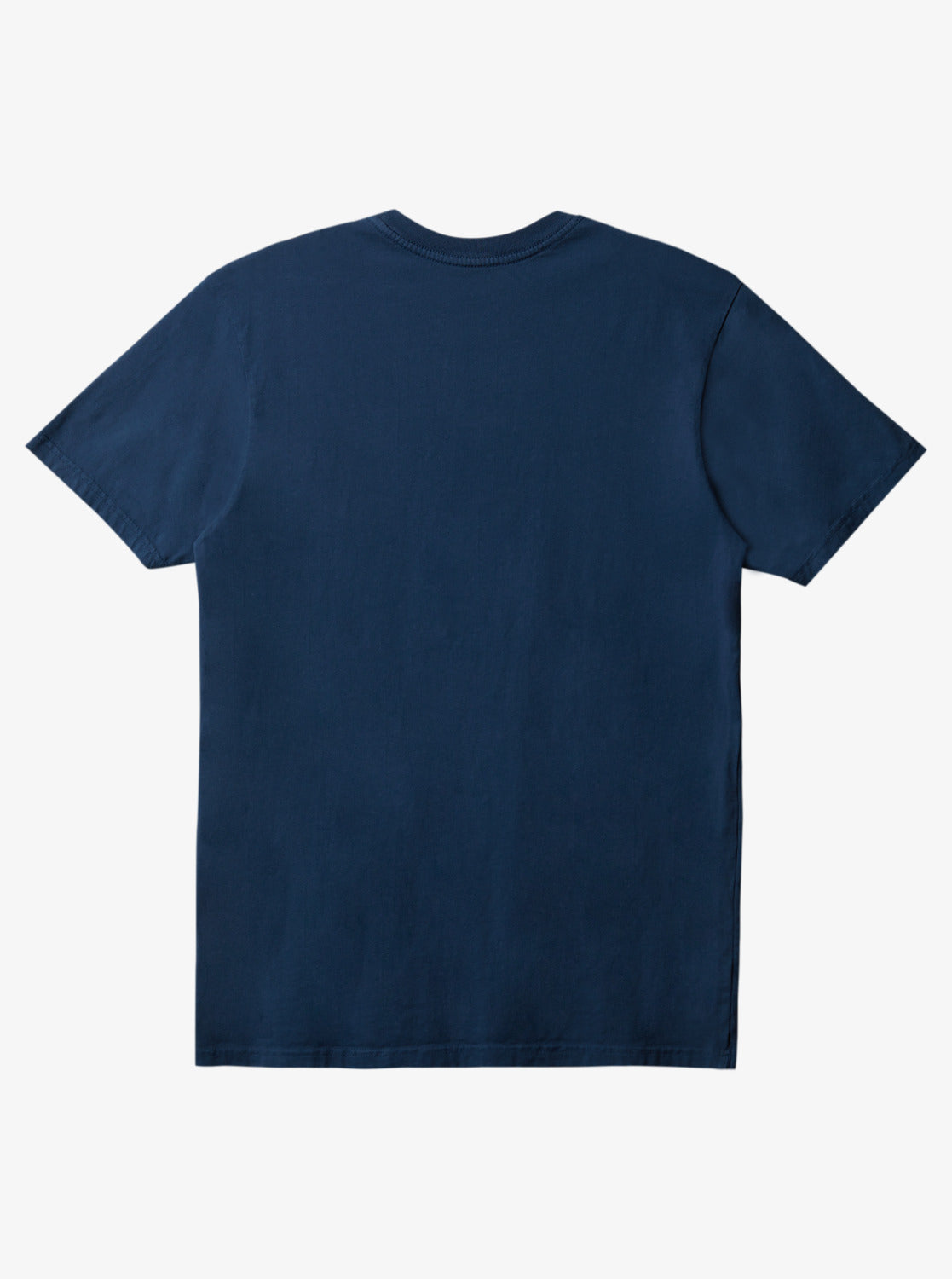 Everyday Pocket T-Shirt - Midnight Navy - Image 2