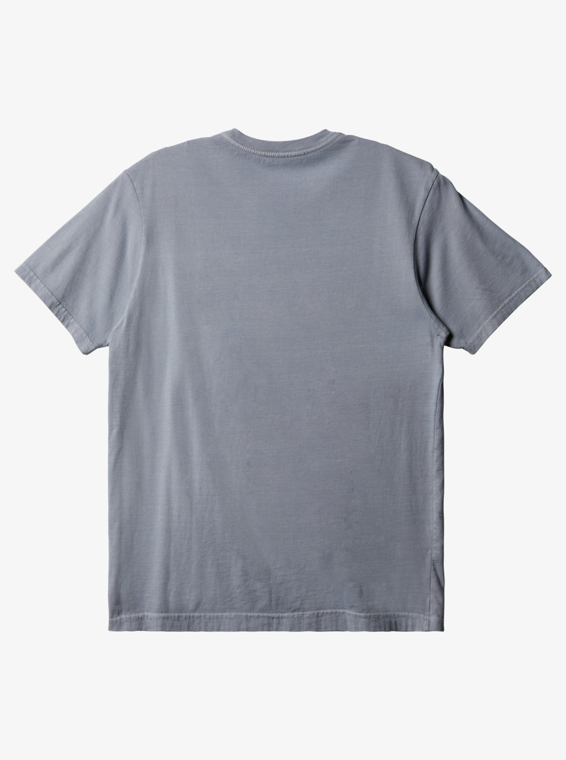 Everyday Pocket T-Shirt - Sleet - Image 2