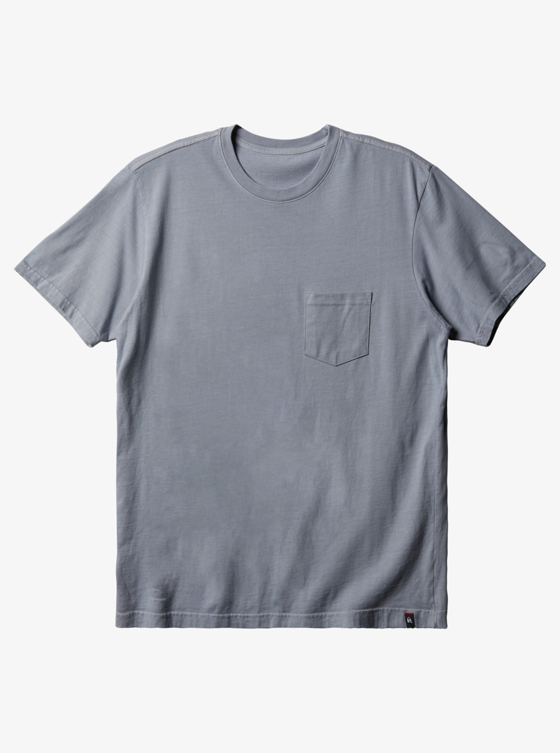 Everyday Pocket T-Shirt - Sleet