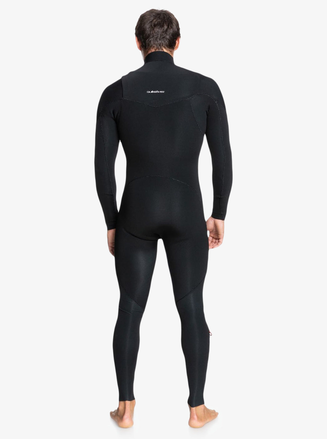 3/2mm Everyday Sessions GBS Chest Zip Wetsuit - Thyme - Image 6