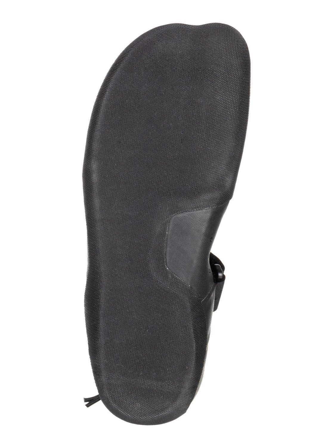 2mm Everyday Sessions Flatlock Wetsuit Boots - Black - Image 6