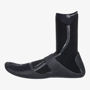 3mm Marathon Sessions GBS Split Toe Wetsuit Boots - Black