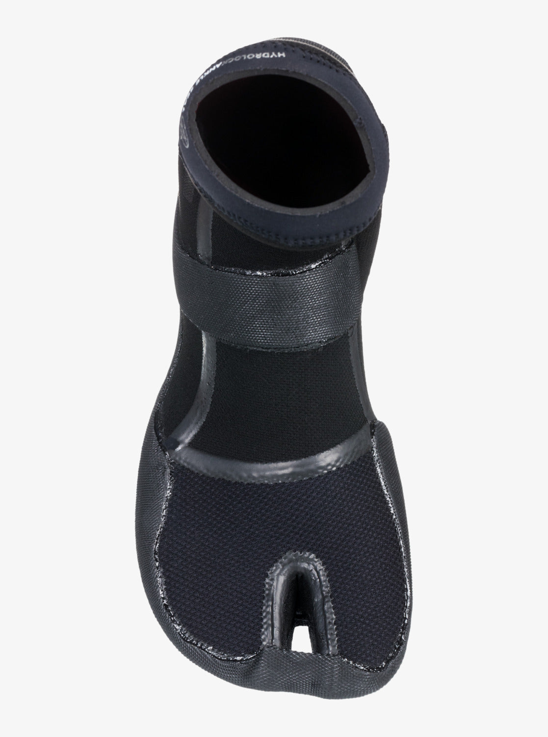 3mm Marathon Sessions GBS Split Toe Wetsuit Boots - Black - Image 4