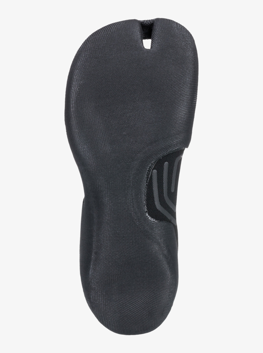 3mm Marathon Sessions GBS Split Toe Wetsuit Boots - Black - Image 5